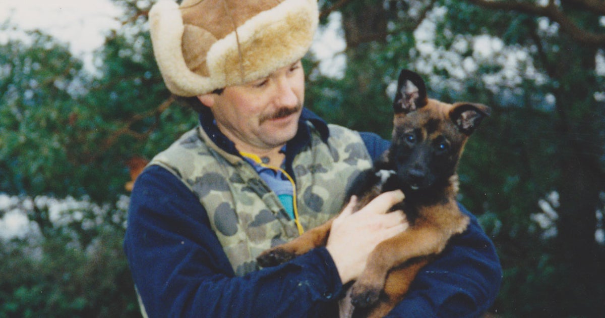 48 Hours Mystery The dog trainer of Anacortes CBS News