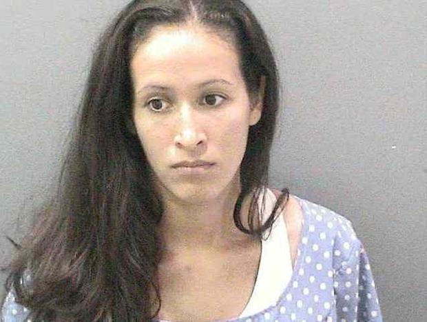 Woman Sentenced for Luring Ex To Be Slain 
