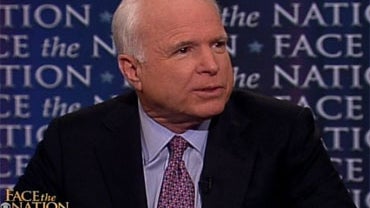 John McCain 