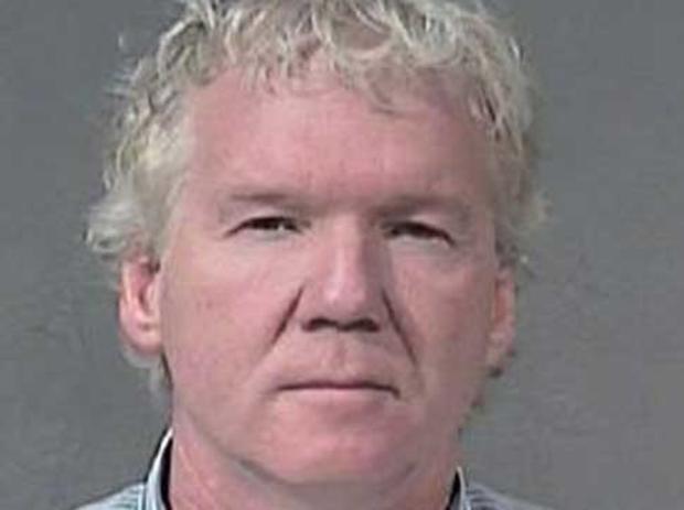 Michael Gilliland Arrested: Wild Oats Founder Nabbed in Phoenix Child Prostitution Sting 