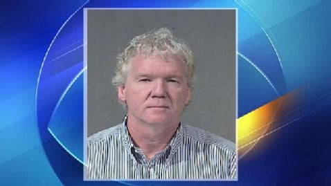 Sunflower CEO Resigns After Sex Sting Arrest 