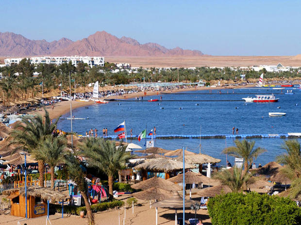 Sharm el-Sheikh 