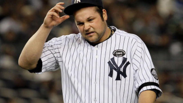 Politi: Joba Chamberlain's soap opera takes sad turn for Yankees