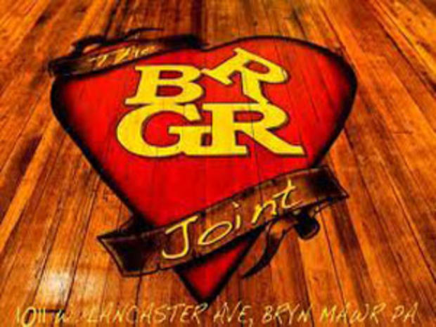The BRGR Joint 