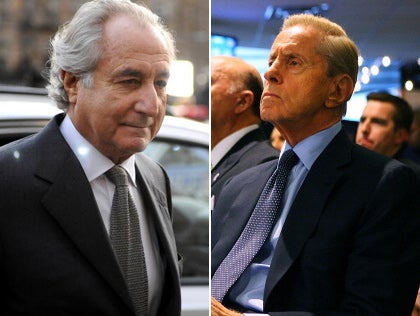 Madoff: Wilpons, Mets "Knew Nothing" of Ponzi Scheme