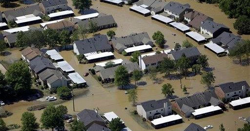 Scientists Connect Global Warming To Extreme Rain CBS News