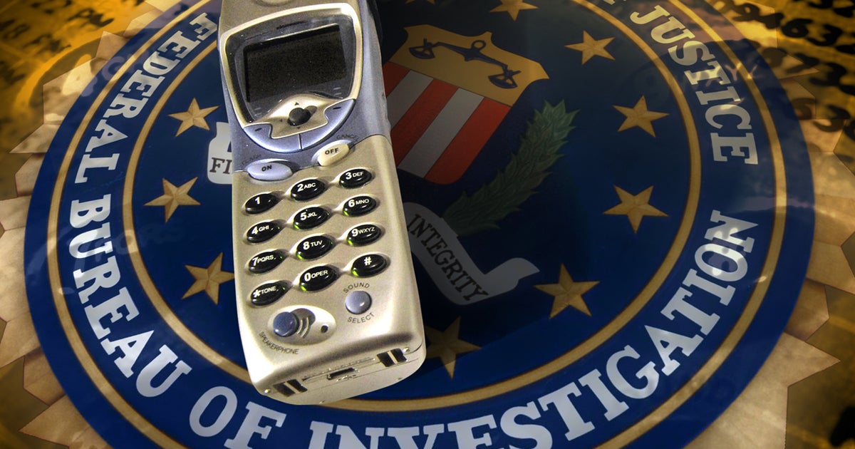US warrantless surveillance memos remain sealed - CBS News