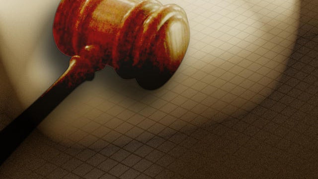 Man Pleads Guilty to Child Sex, Burying Her Alive 
