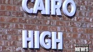 Superintendent: Ill. Student Suspended After Flying Rebel Flag 