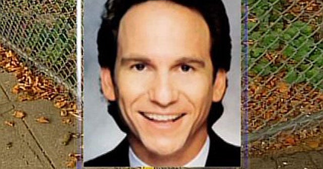 Jeffrey Locker's bizarre death: Was fatal stabbing of motivational ...