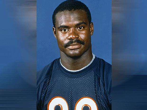Dave Duerson, ex-Bear from legendary '85 Super Bowl team, dies at 50 