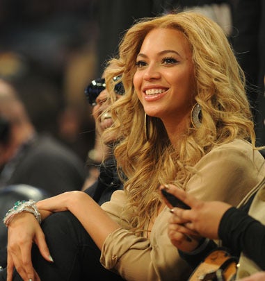 Playboy's Sexiest Celebs 2011