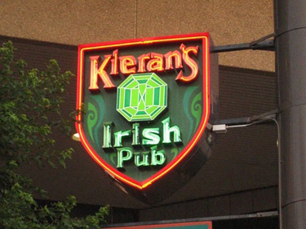 Kieran's Irish Pub 