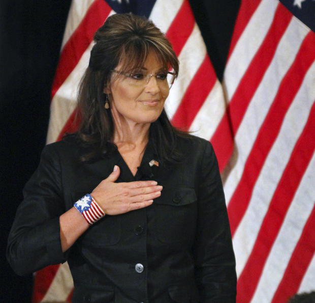 Sarah Palin 