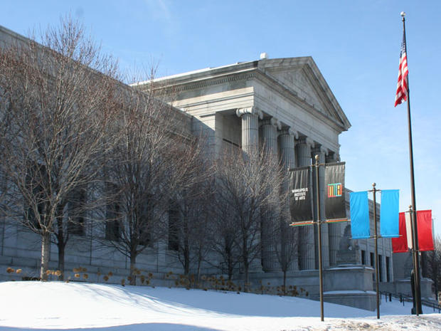 Minneapolis Institute of Arts  