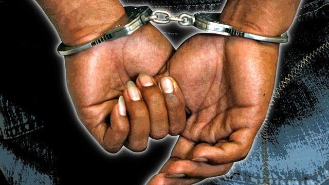 Sixth-grader hides, helps police catch burglars 