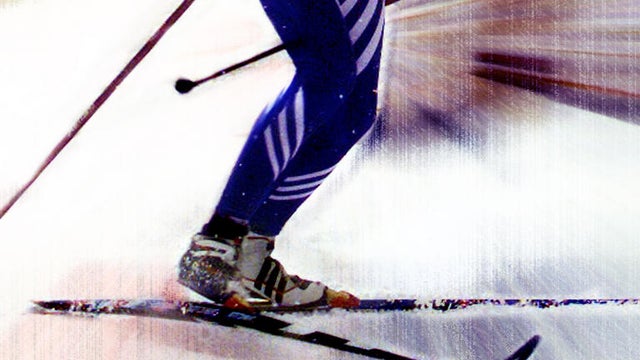 Wyoming uphill skier arrested in Wyoming 