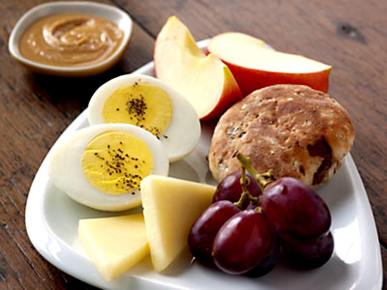 Healthiest Fast Food Breakfasts 10 Good Picks 