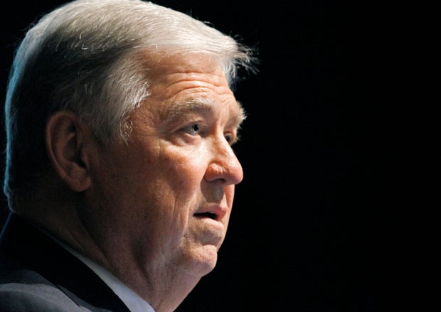Haley Barbour 