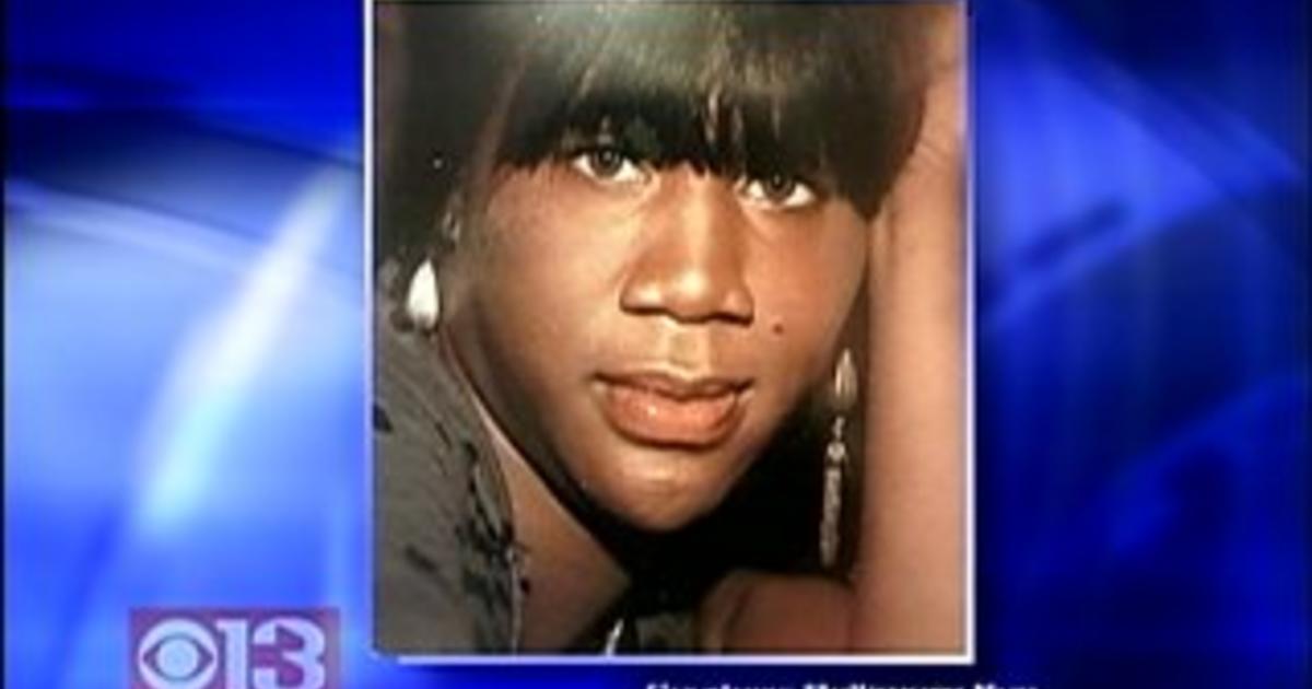 Transgender Woman Found Dead In Vacant Home Cbs Baltimore