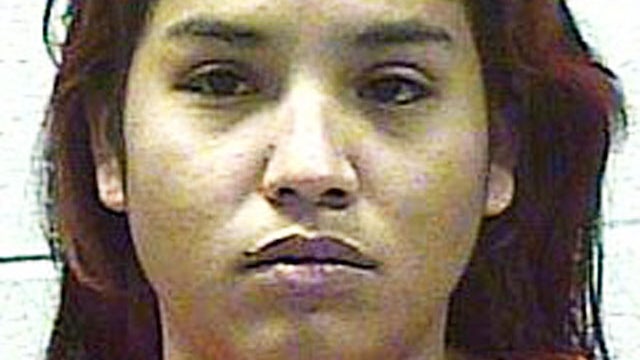 Oklahoma Mother Gets 10 Years Over $31 Marijuana Sale 