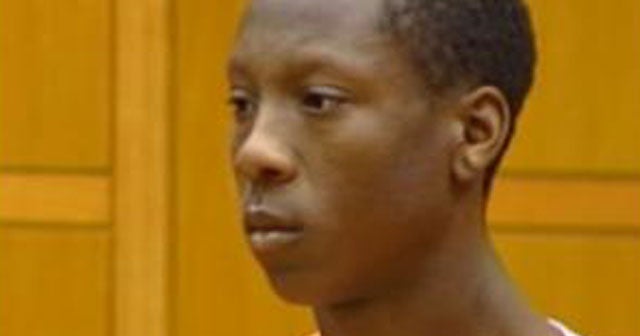 16-year-old arrested for murder of Florida police officer; suspect ...