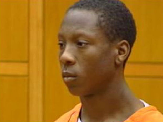 16-year-old arrested in killing of Florida police officer 