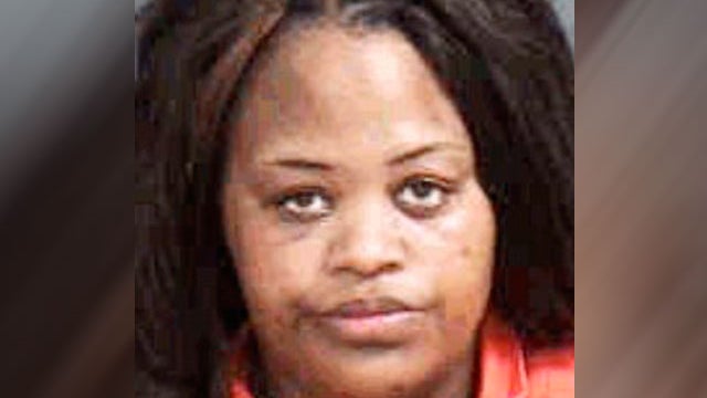 Florida Women Robs 7-Year-old Girl Scout Vanessa Bergeron of Cookie Money 