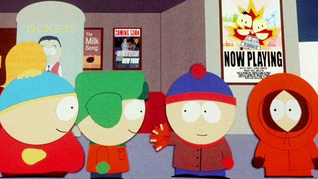 Zachary Chesser, who threatened &amp;quot;South Park&amp;quot; creators, gets 25 years in prison 