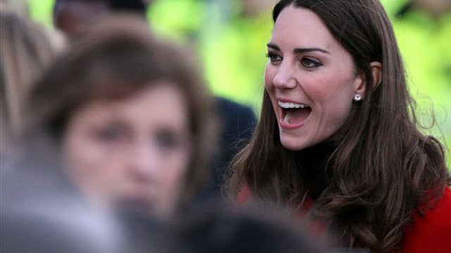 Kate Middleton 