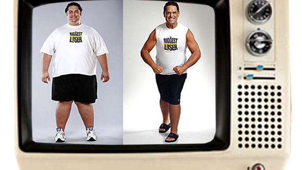 Celebrity weight loss: 8 Reality TV stars strut it 
