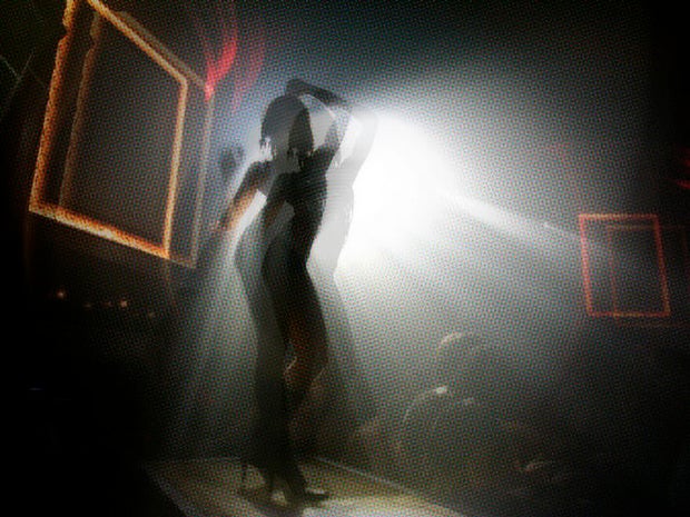 Man sues over strip club dental injuries