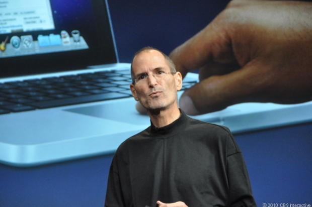 Steve Jobs to unveil iCloud, iOS 5 at Apple keynote 