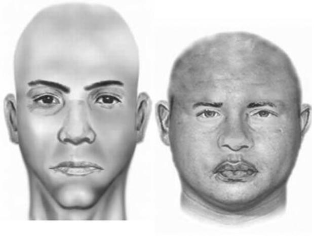 Wildomar Kidnapping Suspects 