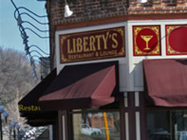 Liberty's Restaurant &amp; Lounge 