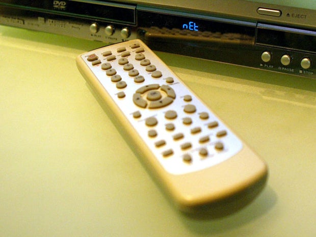 Ontario man charged in domestic assault over TV remote 