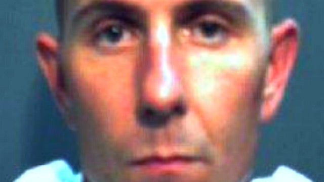 James Tindell was arrested for armed robbery Feb. 28 2011. Police say he had his 5-year-old in the car at the time of the robberies.  