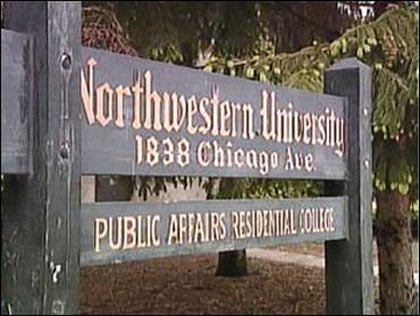 Northwestern Univ. Sex Toy Demo: President requests investigation - CBS News