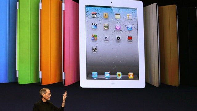 iPad 2 