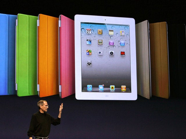 iPad 2 