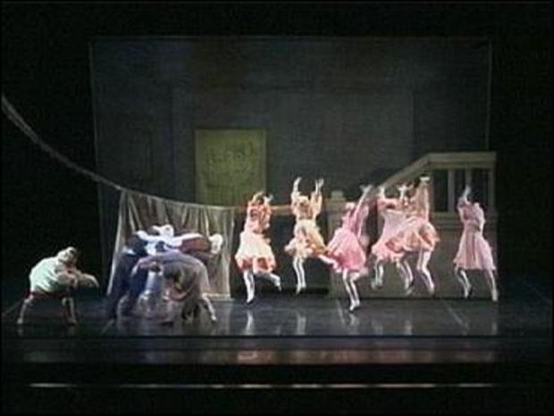Colorado Ballet 