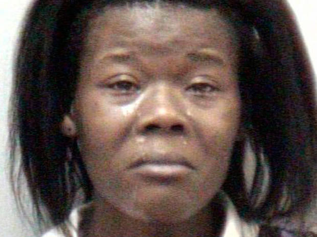 Mississippi mom charged after son's body found in oven 