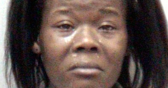 Mississippi mom charged after son's body found in oven - CBS News