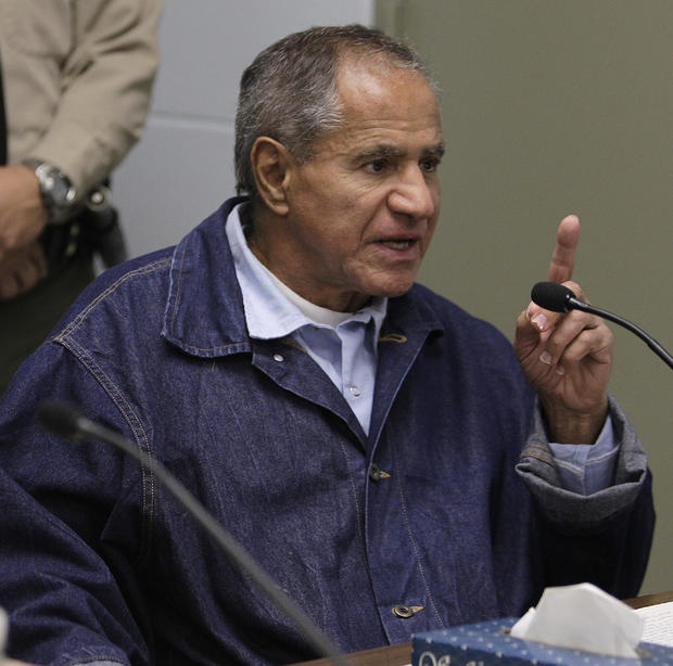 Sirhan Sirhan denied parole for 13th time, lawyer vows to keep fighting for release 