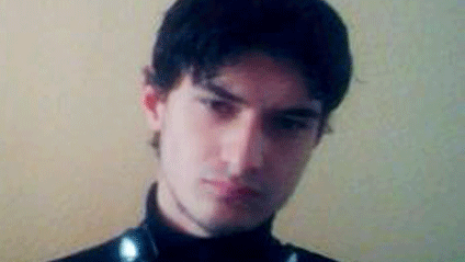 Kosovo Muslim gunman Arid Uka worked at German airport where he fatally shot U.S. airmen,   