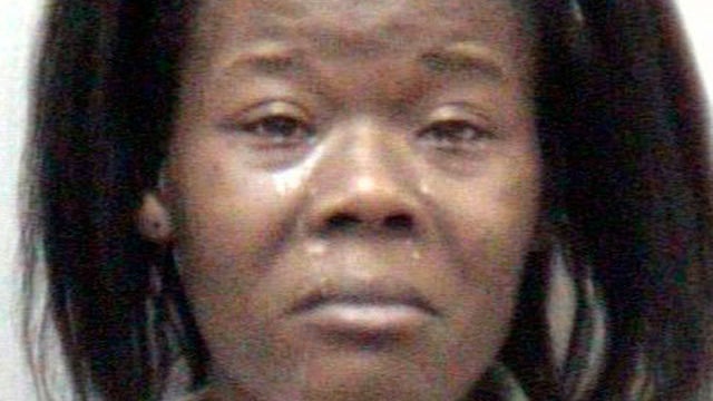 Mississippi mom charged after son's body found in oven 
