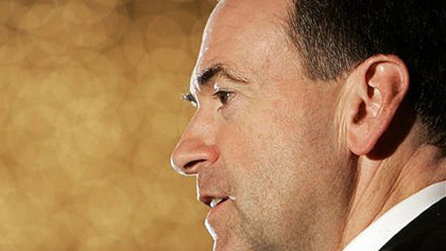 Mike Huckabee 