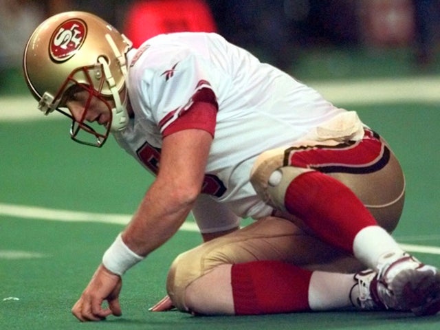 Steve Young 