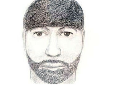 "East Coast Rapist" suspect attempts suicide 