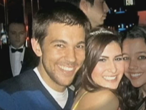 Austin Taylor Bice Missing: Search intensifies in Madrid for missing SDSU student 